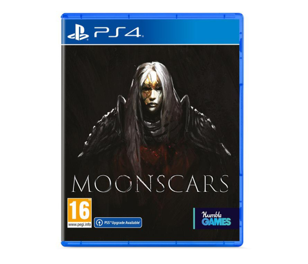 PlayStation Moonscars - 1135163 - zdjęcie